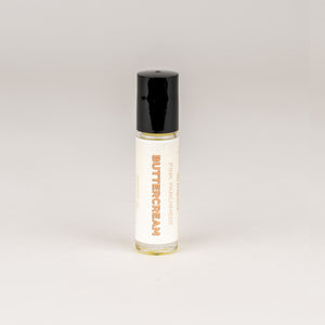 Cocoa Butter Cashmere Roll On Perfume Oil