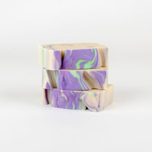 Load image into Gallery viewer, Lilac &amp; Gooseberry Soap