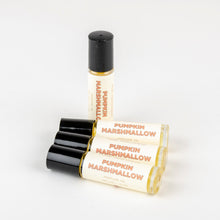 Load image into Gallery viewer, Pumpkin Marshmallow Roll On Perfume Oil