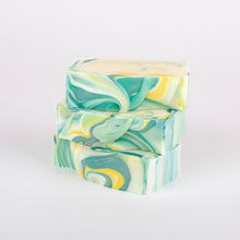 Load image into Gallery viewer, Lemon Verbena Handmade Soap