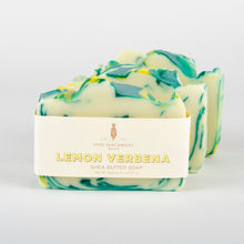 Load image into Gallery viewer, Lemon Verbena Handmade Soap