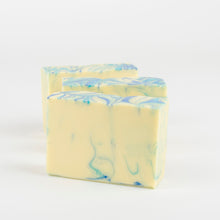 Load image into Gallery viewer, Balsam &amp; Citrus Handmade Soap