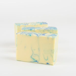 Balsam & Citrus Handmade Soap