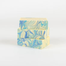 Load image into Gallery viewer, Balsam &amp; Citrus Handmade Soap