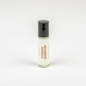 Bourbon Vanilla Roll On Cologne