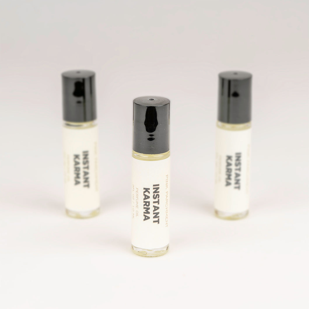Instant Karma Roll On Perfume Oil