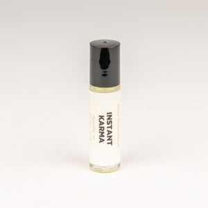 Instant Karma Roll On Perfume Oil