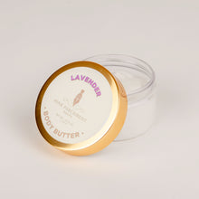 Load image into Gallery viewer, Lavender Body Butter