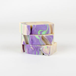 Lilac & Gooseberry Soap