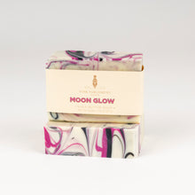 Load image into Gallery viewer, Moon Glow Handmade Soap
