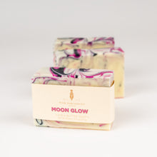 Load image into Gallery viewer, Moon Glow Handmade Soap