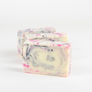 Moon Glow Handmade Soap
