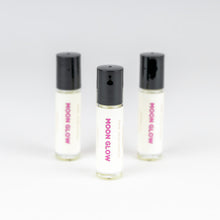 Load image into Gallery viewer, Moon Glow Roll On Perfume Oil- Lavender, Violet, Musk