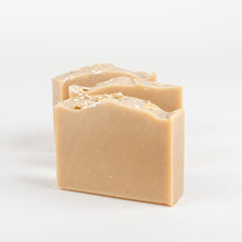 Load image into Gallery viewer, Oatmeal Milk &amp; Honey Handmade Soap