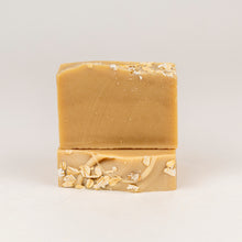 Load image into Gallery viewer, Oatmeal Milk &amp; Honey Handmade Soap