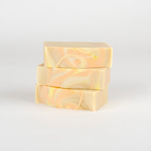 Load image into Gallery viewer, PineApple Tangerine Soap