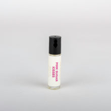 Load image into Gallery viewer, Pink Sugar Kisses Roll on Perfume Oil