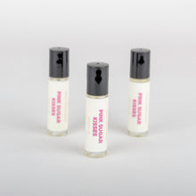 Load image into Gallery viewer, Pink Sugar Kisses Roll on Perfume Oil