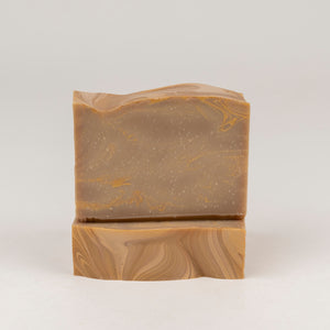 Sandalwood Patchouli Soap