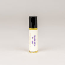 Load image into Gallery viewer, Sugared Plums Roll On Perfume Oil