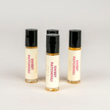Load image into Gallery viewer, Sweet Patchouli Roll On Perfume Oil