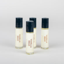 Load image into Gallery viewer, Vanilla Bean Roll On Perfume Oil