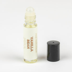 Vanilla Bean Roll On Perfume Oil