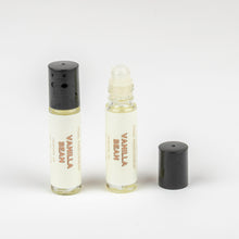 Load image into Gallery viewer, Vanilla Bean Roll On Perfume Oil