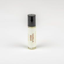 Load image into Gallery viewer, Vanilla Bean Roll On Perfume Oil