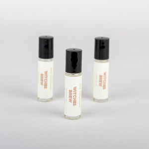 Witches Brew Roll On Perfume Oil