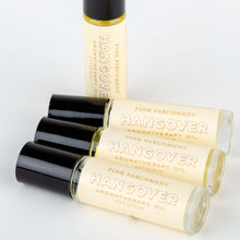 Load image into Gallery viewer, Hangover Relief Roll On Oil - Essential Oil Roll On