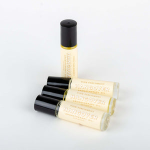 Hangover Relief Roll On Oil - Essential Oil Roll On