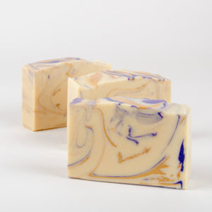 Milk Goatsmilk Soap - Handmade Goats Milk Soap