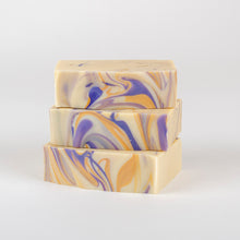 Load image into Gallery viewer, Milk Goatsmilk Soap - Handmade Goats Milk Soap