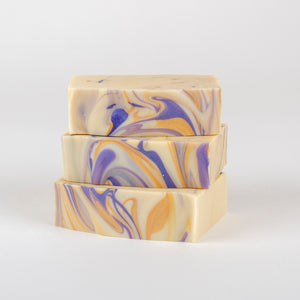 Milk Goatsmilk Soap - Handmade Goats Milk Soap