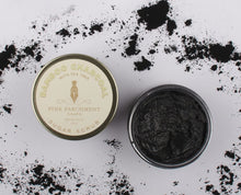 Load image into Gallery viewer, Activated Bamboo Charcoal Sugar Scrub With Tea Tree Essential Oil