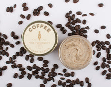 Load image into Gallery viewer, Coffee Sugar Scrub