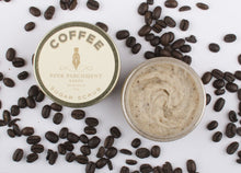 Load image into Gallery viewer, Coffee Sugar Scrub