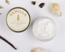 Load image into Gallery viewer, Vanilla Bean Noel Body Butter