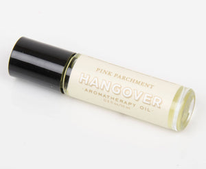 Hangover Relief Roll On Oil - Essential Oil Roll On