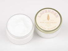 Load image into Gallery viewer, Lavender Body Butter