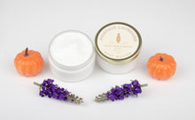 Load image into Gallery viewer, Pumpkin Lavender Body Butter