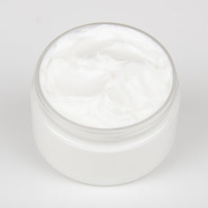 Lavender Body Butter