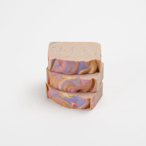 Sweet Patchouli Handmade Bar Soap
