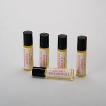 Load image into Gallery viewer, Sweet Patchouli Roll On Perfume Oil