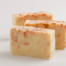 Load image into Gallery viewer, Bourbon Tobacco Handmade Soap