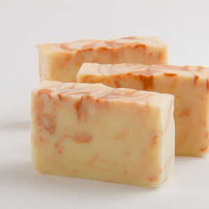 Bourbon Tobacco Handmade Soap