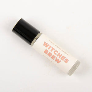 Witches Brew Roll On Perfume Oil