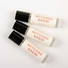 Load image into Gallery viewer, Witches Brew Roll On Perfume Oil