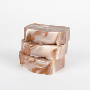 Vanilla Bean Handmade Bar Soap